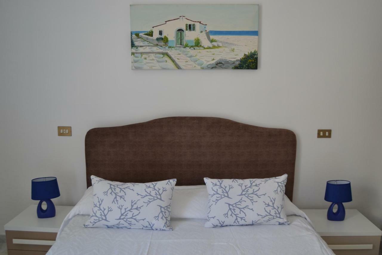 Hotel La Piccola Sorrento Exteriér fotografie