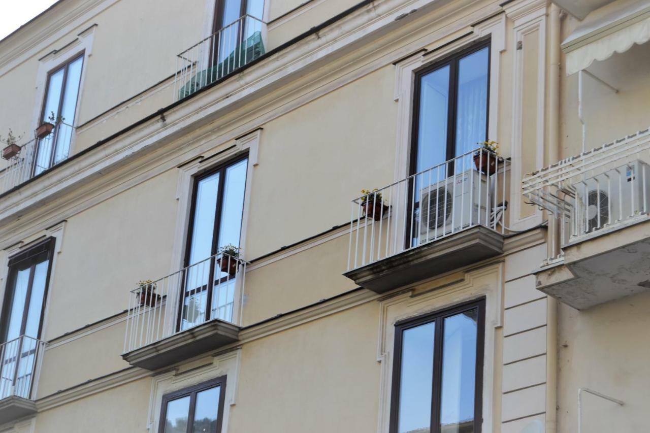 Hotel La Piccola Sorrento Exteriér fotografie